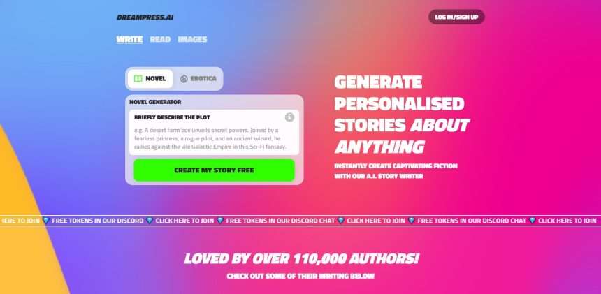 DreamPress Review : Pro Or Cons 2023 New Updated