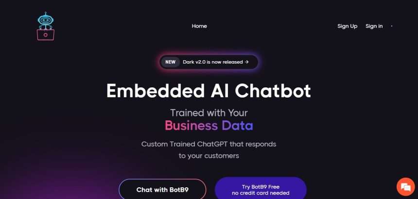 Botb9 AI Review : Pro Or Cons 2023 New Updated