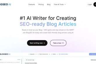 Blogseo AI Review : Pro Or Cons 2023 New Updated