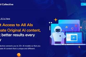 AI Collective AI Review : Pro Or Cons 2023 New Updated