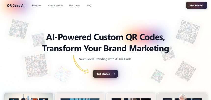 AI QR Code AI Review : Pro Or Cons 2023 New Updated