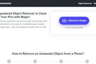 Object Remover AI Review : Pro Or Cons 2023 New Updated
