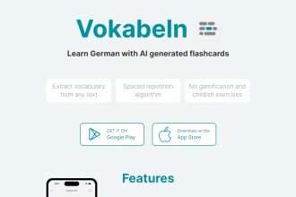 Vokabeln Review : Pro Or Cons 2023 New Updated