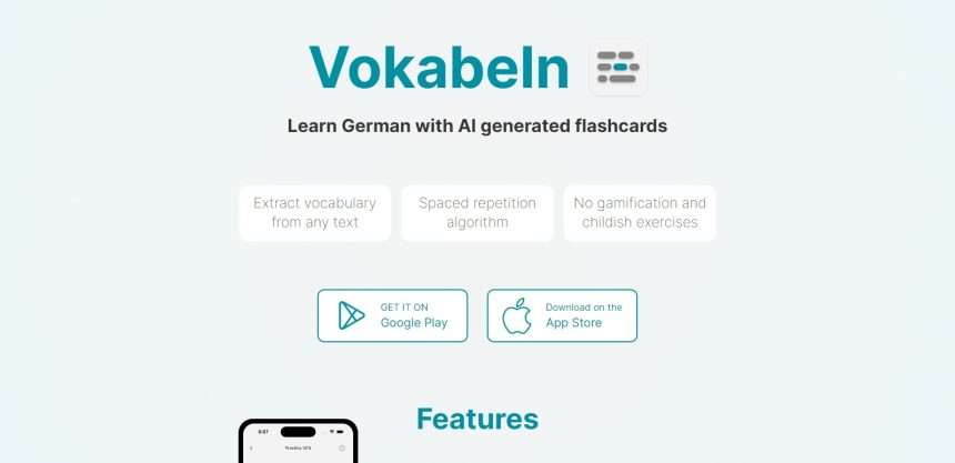 Vokabeln Review : Pro Or Cons 2023 New Updated