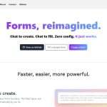 TalkForm AI Review : Pro Or Cons 2023 New Updated