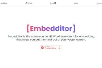 Embedditor Review : Pro Or Cons 2023 New Updated