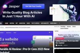 10 Best AI Blogs to follow for 2023