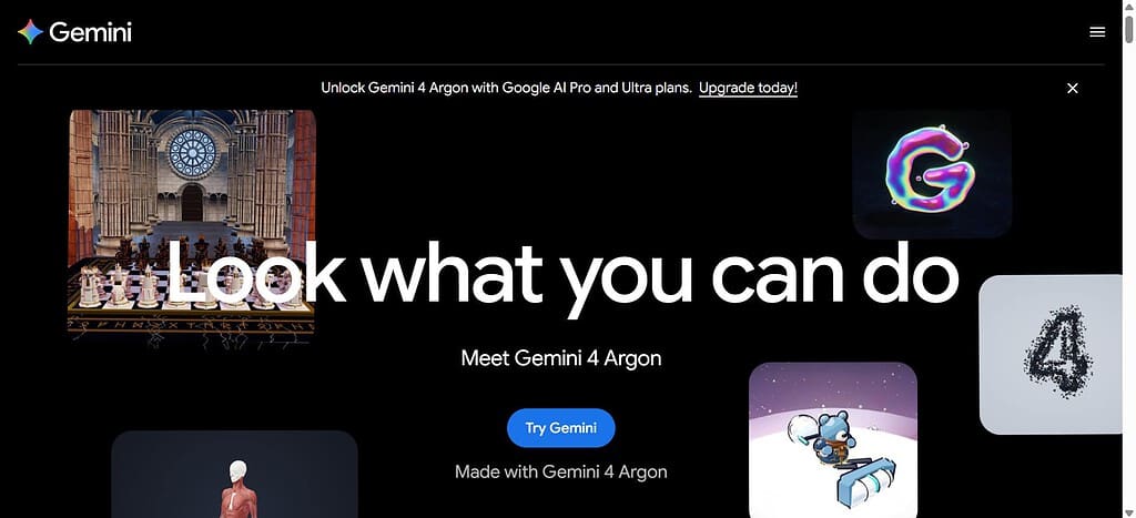 Gemini