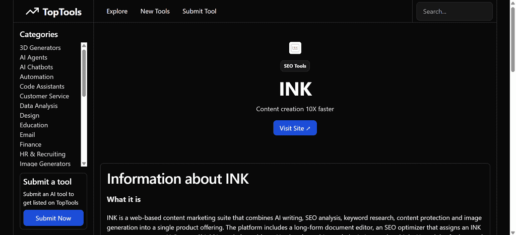 INK
