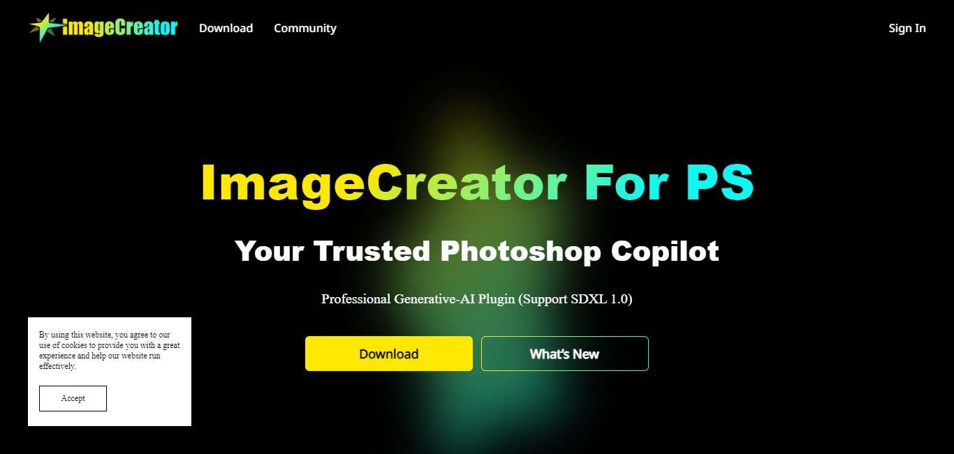 ImageCreator Ai Review : Pro Or Cons 2023 New Updated