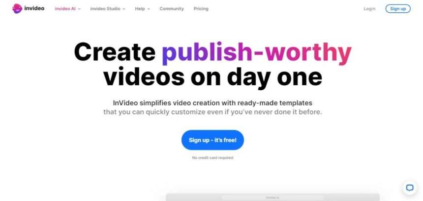 80 Best AI Video Editing Tools In 2023