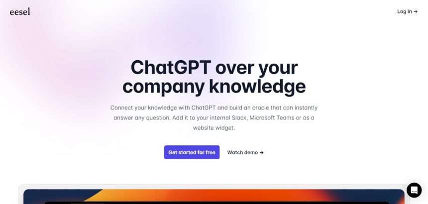 Eesel AI Review : Pro Or Cons 2023 New Updated
