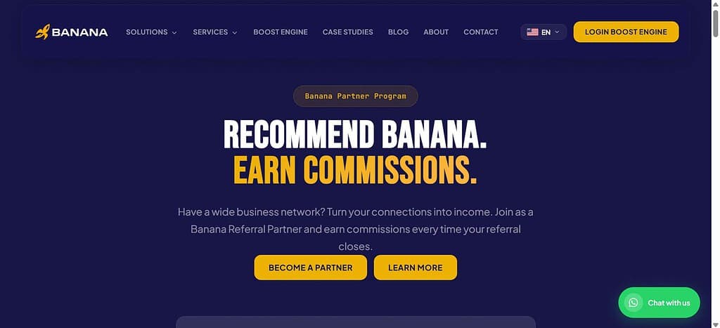 Banana