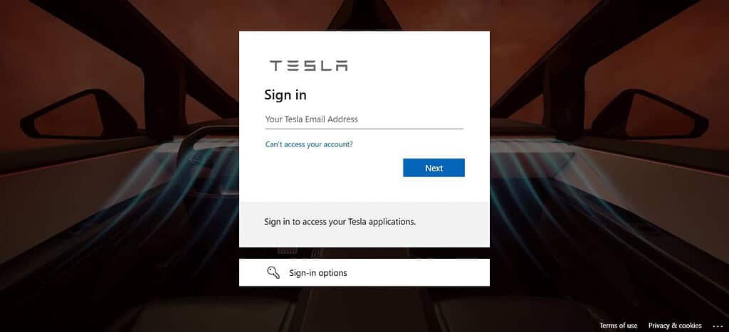 TeslaWrite
