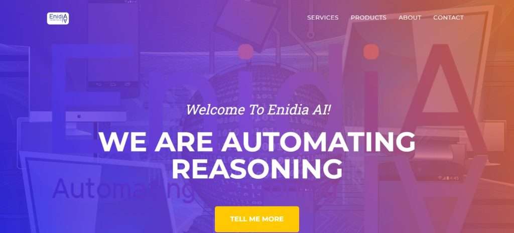 Enidia AI