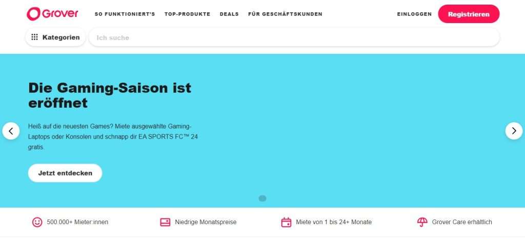 Grover (Best Ai Detection Tools)