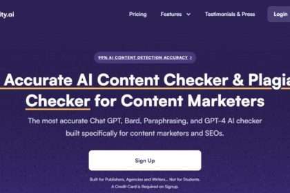 35 Best Ai Detection Tools In 2023