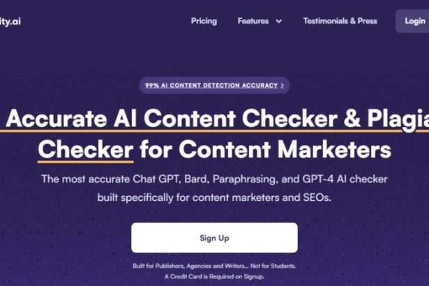 35 Best Ai Detection Tools In 2023