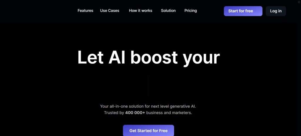 SinCode AI (Best AI Email Tools)