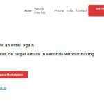 100 Best AI Email Tools in 2023