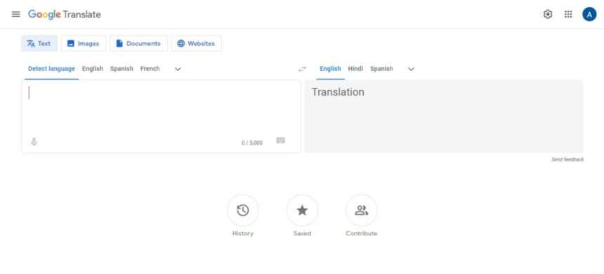 50 Best AI Translation Tools In 2023