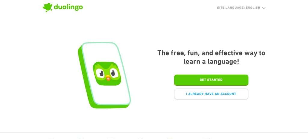 Duolingo (Best Ai Companies In The World)