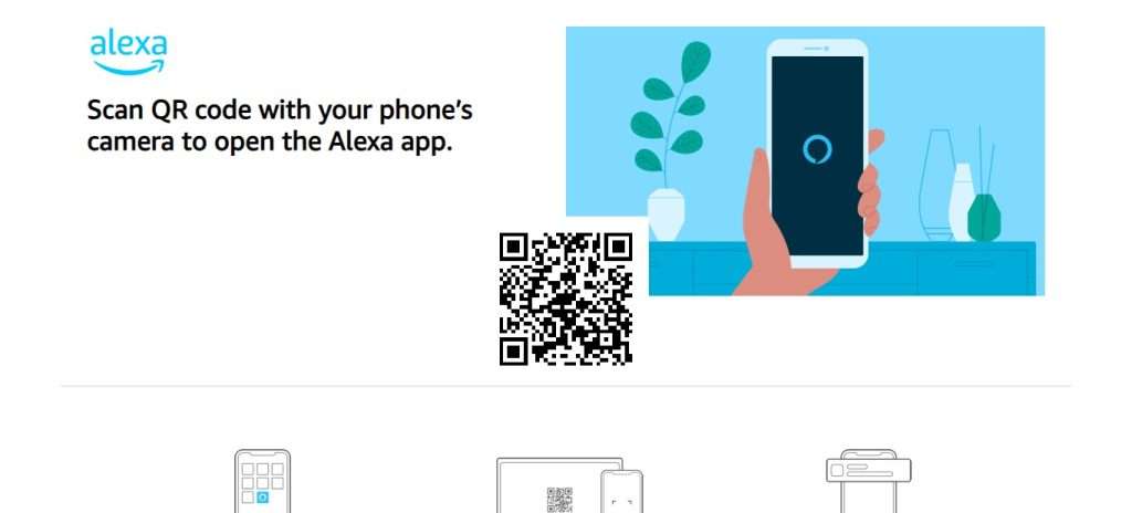 Amazon Alexa (Best Ai App In USA)