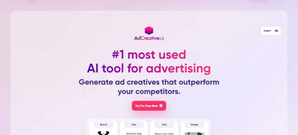 AdCreative.ai  (Best Ai affiliates Program)