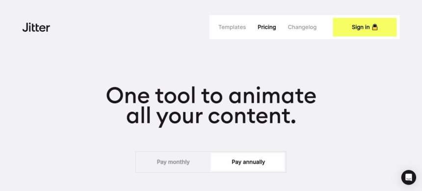 jitter video Review : Pro Or Cons 2023 New Updated