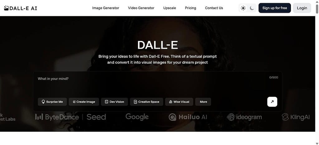 DALL·E 2