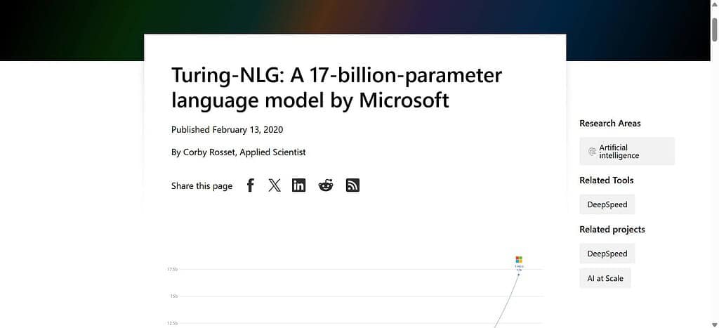 Turing-NLG