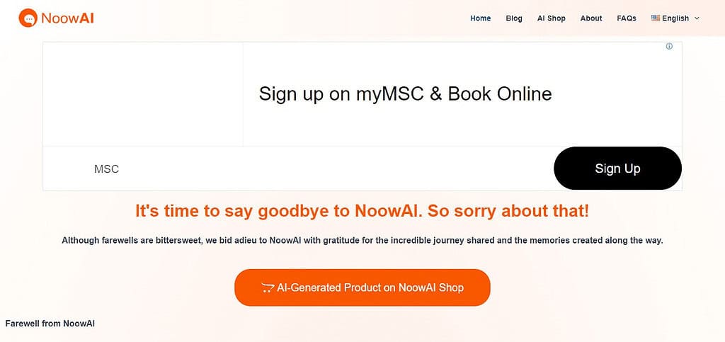 NoowAI