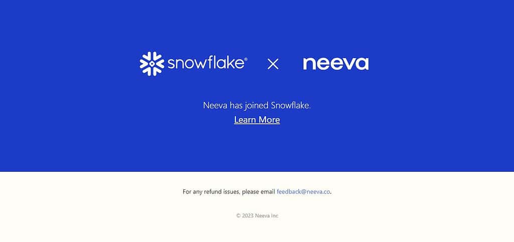 Neeva AI