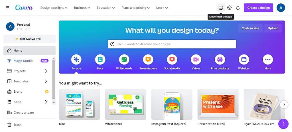 Canva