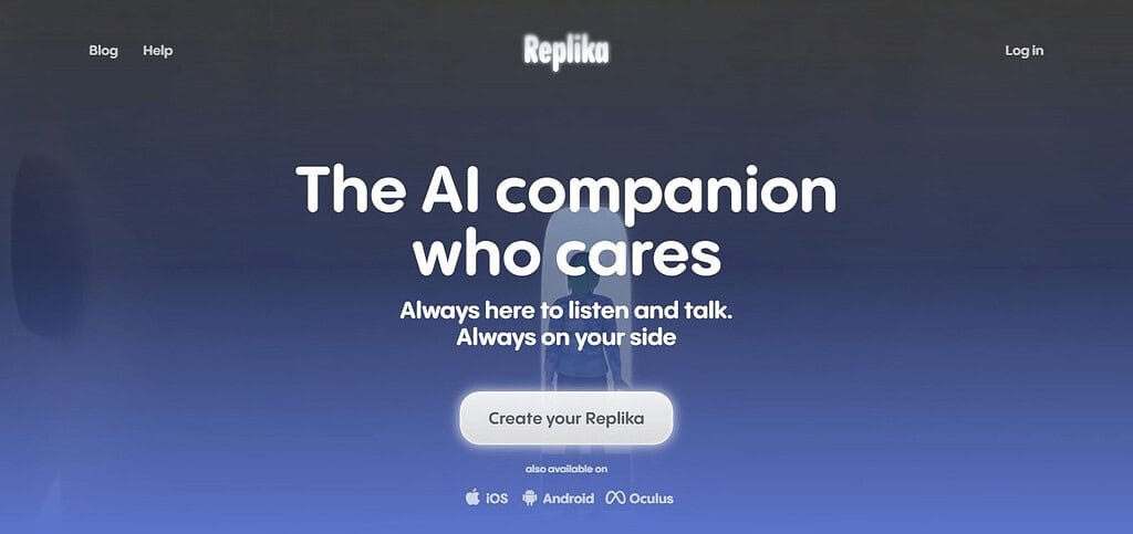 Replika