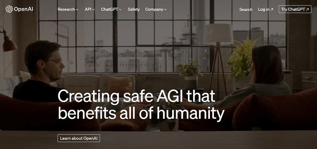 Open AI