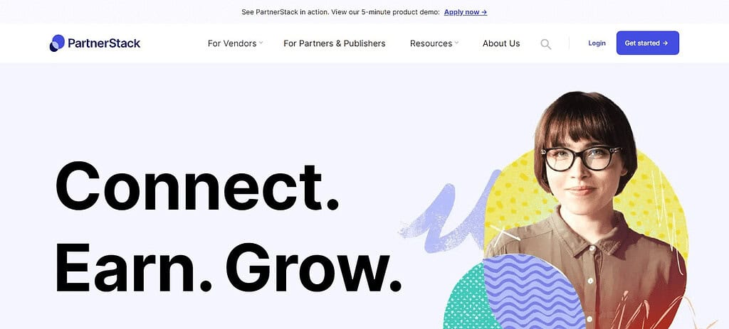 PartnerStack