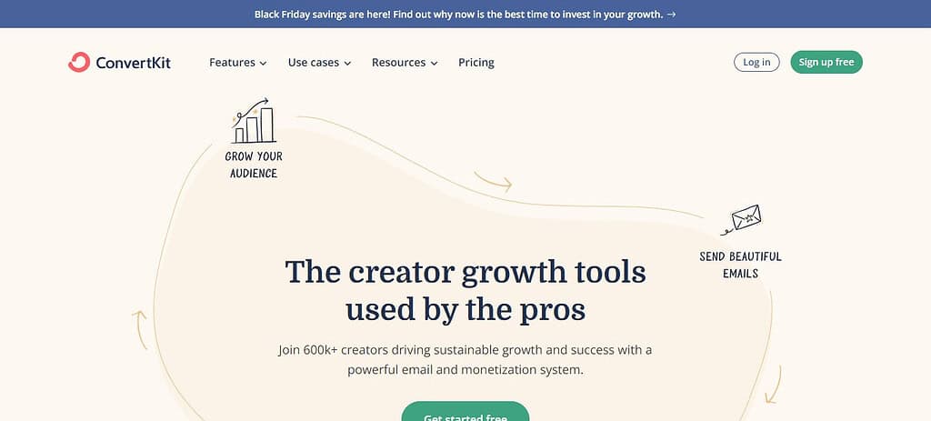 Convertkit