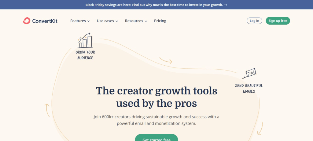 Convertkit