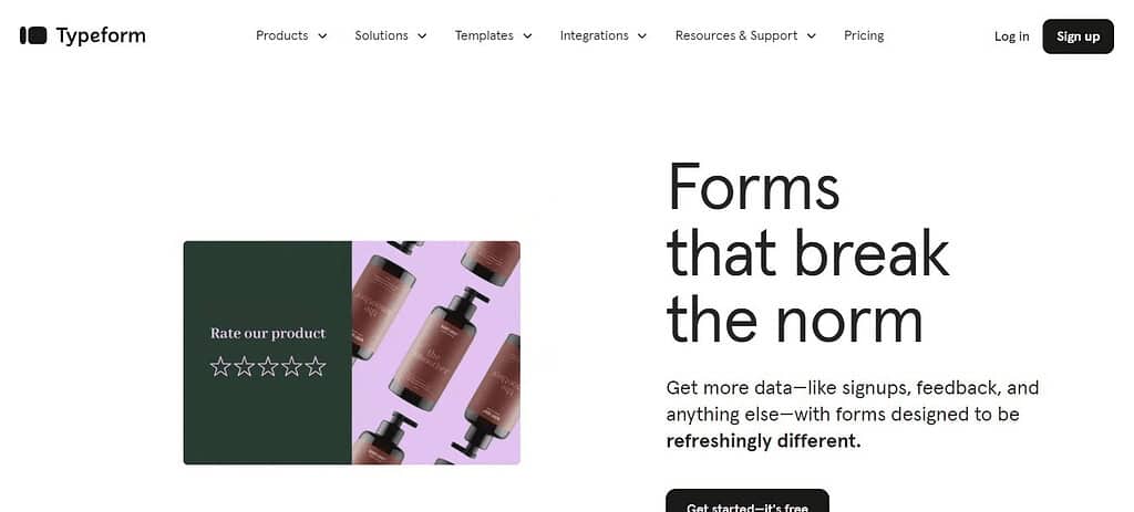 Typeform