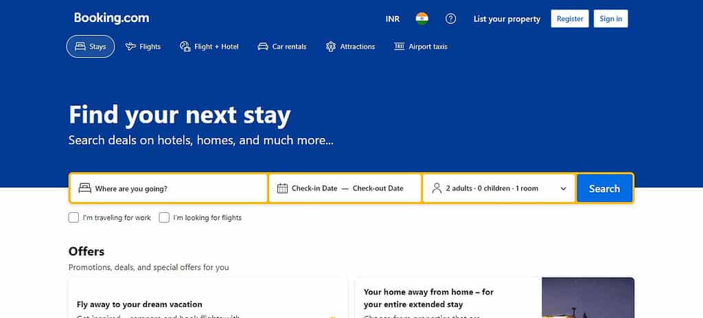 Booking.com