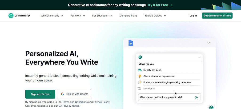 Grammarly
