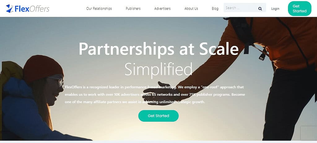 FlexOffers