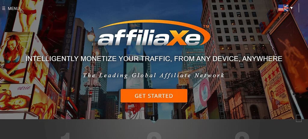 affiliaXe