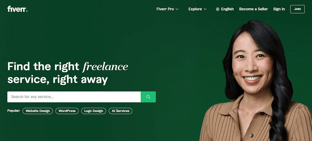 Fiverr