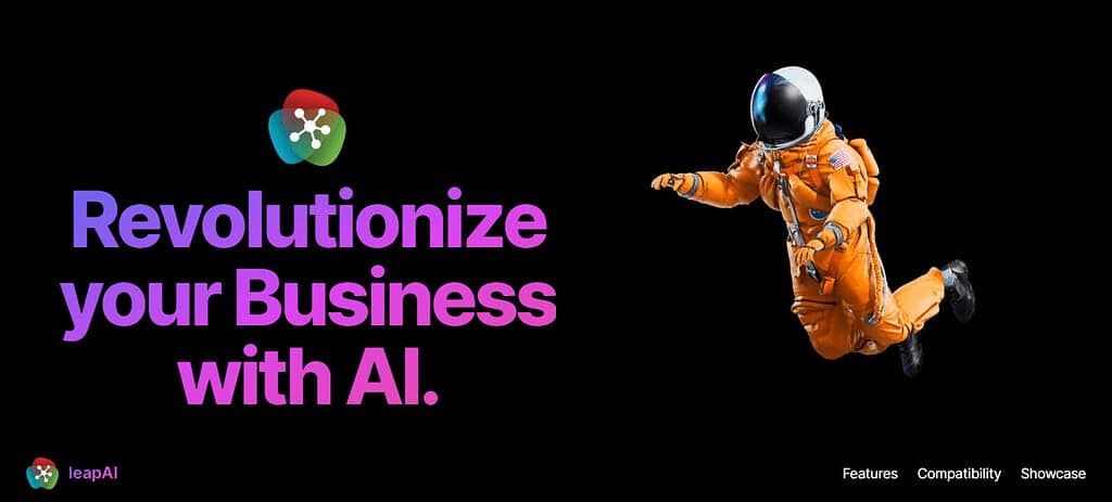 Leap AI
