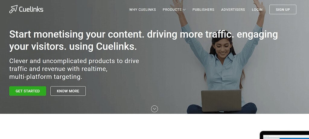 Cuelinks