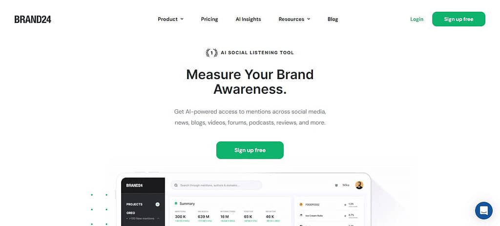 Brand24