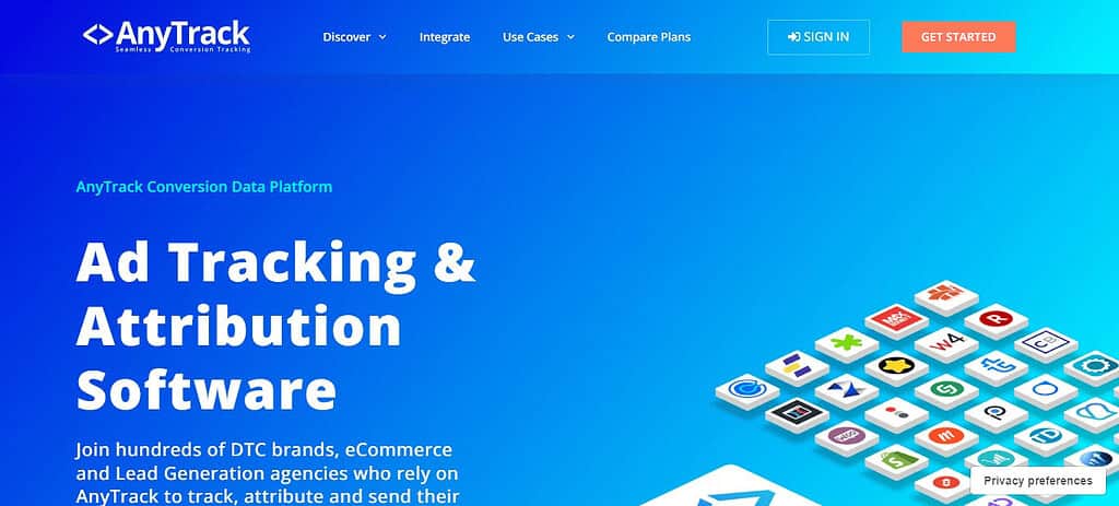 AnyTrack.io