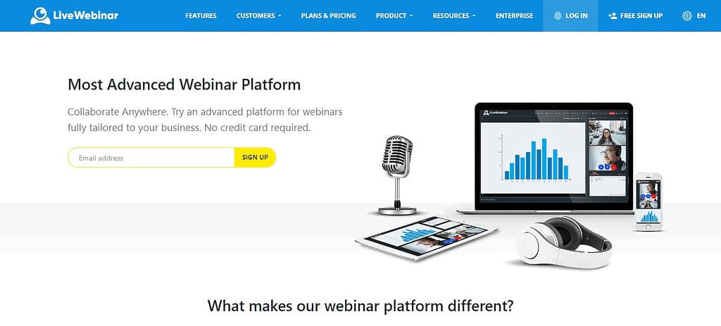 LiveWebinar (Best Ai Affiliates Programs)